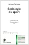 Sociologie du sport