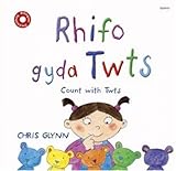 Rhifo gyda Twts = Count with Twts