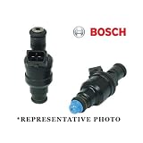 Bosch 0280150829 Fuel Injector by Bosch