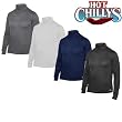 Hot Chillys Peach Skin Turtleneck for Men