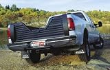 Custom Flow V-EL10 5th Wheel Custom-Flow Vented Tailgate 1988-1998 Chevrolet / GMC Trucks