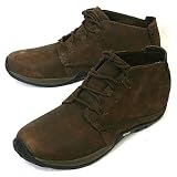 Merrell - Merrell -- *Apollo Dk Brown J23027 -- Men's Shoes,Boots,Sporty,Oxford,Comfort Shoes