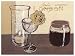 Friday Night in London by Steff Green. Size 9.61 inches width by 6.69 inches height. ...