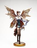 Steampunk Fairies - Jess