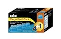 Braun Clean&Renew Reinigungskartusche 4+1 (5er-Pack) (limitierte Edition)