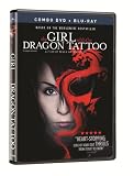 Buy : The Girl with the Dragon Tattoo (Combo DVD And Blu-ray) (English Dubbed Version)