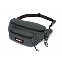 Eastpak Unisex Adult Doggy Small Bag EK073111 Coal