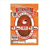 丸大食品 冷蔵 チキンハンバーグ 3個束(69gX3P)