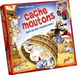 Zoch - Cache Moutons