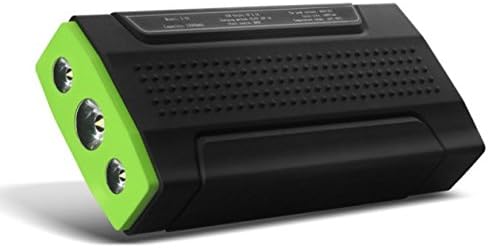 Start 3.0l Diesel Engine 2015 New Style Upgrade Car Battery Jump Starter