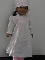 Doll Clothes that fit 18