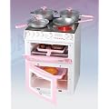 Casdon 620 Electronic Cooker (Pink)