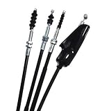 Motion Pro Clutch Cable 03-0191