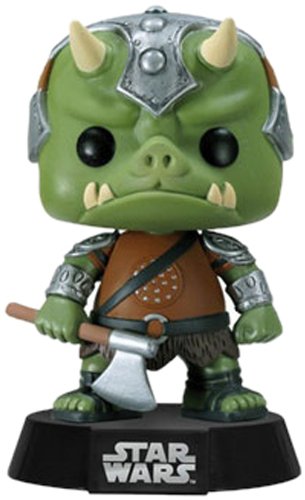 Funko Gamorrean Guard POP