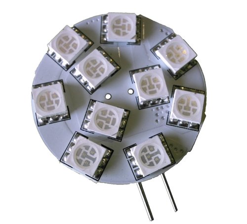 G4 Bipin Base