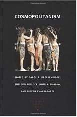 Cosmopolitanism (Millennial Quartet.)
