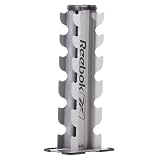 Reebok Dumbbell Rack