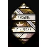 arcadia a novel