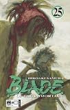 Blade of the Immortal 25 - Hiroaki Samura