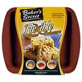 World Kitchen #1064942 6C Sili Flex Muffin Pan
