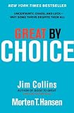 Great by Choice