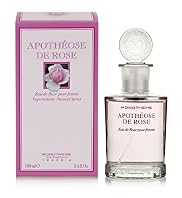 Monotheme Classic Apothéose de Rose Pour Femme Eau de Toilette 100ml