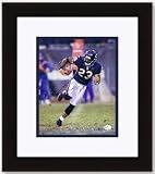 Devin Hester Autographed Chicago Bears 8x10 Photo - Custom Framed