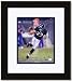 Devin Hester Autographed Chicago Bears 8x10 Photo - Custom Framed