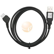 USB Data Cable for Samsung SCH-U420 Nimbus / SGH-D800 / SGH-D807 / SGH-D820 / SGH-T809 / SGH-P300 / SGH-T509 / SGH-Z510 / SGH-Z540 /SCH-U740/SPH-M620/SGH-D900