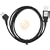 USB Data Cable for Samsung SCH-U420 Nimbus / SGH-D800 / SGH-D807 / SGH-D820 / SGH-T809 / SGH-P300 / SGH-T509 / SGH-Z510 / SGH-Z540 /SCH-U740/SPH-M620/SGH-D900