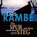 Die Spur auf dem Steg