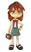 P:キャラ エヴァンゲリオン Pinky  惣流・アスカ・ラングレー Ver.2 別画像