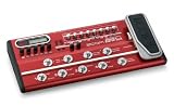Bass Guitars item: Zoom B9.1UT Bass Multi-Effects Pedal with USB