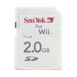 Sandisk - Carte Secure Digital Gaming - 2 Go