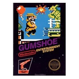 Gumshoe