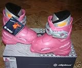 kids ski boots US 10.5 mondo 18 NEW Alpina zoom NEW