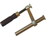 Sjoberg 995-6100 (33635) 1-Inch Holdfast