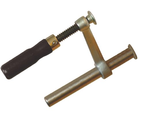 Sjoberg 995-6100 (33635) 1-Inch Holdfast