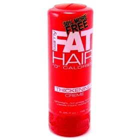 Samy Fat Hair Creme Thickening 105 ml