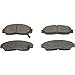 Wagner Brake ThermoQuiet QC959 Ceramic Disc Brake Pad Set