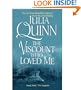 The Viscount Who Loved Me