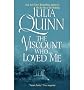 THE VISCOUNT WHO LOVED ME BY (QUINN, JULIA)[AVON BOOKS]JAN-1900
