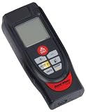 David White 48-TLM200 Laser Distance Meter