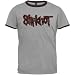Slipknot - Distressed Logo T-Shirt