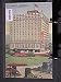 R00750 Vancouver Bc Hotel Georgia Linen Postcard