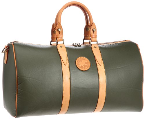 [�n���e�B���O���[���h] HUNTING WORLD BATTUE SURPASS DUFFLE 3900 GR (�O���[��)