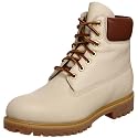 Timberland Men's 6" Premium Boot,Taupe,10 M US