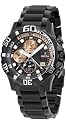 FESTINA Sport-Tourchronos 16288/3Unisex Quarzuhr mit Metallband