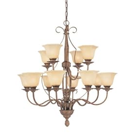 Thomas Lighting - M2232-45 by Thomas Lighting