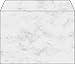 Sigel DU202 Umschlag, Marmor grau, gummiert, Spezialpapier (Ink/Laser/Copy), Innendruck, 90 g, C5 (162x229 mm), 25 ST